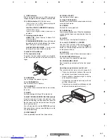 Preview for 269 page of Pioneer VSX-AX4AVi-S Service Manual