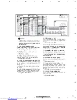 Preview for 273 page of Pioneer VSX-AX4AVi-S Service Manual