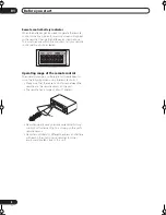 Preview for 8 page of Pioneer VSX-AX5Ai-G Operating Instructions Manual