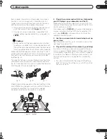 Preview for 11 page of Pioneer VSX-AX5Ai-G Operating Instructions Manual