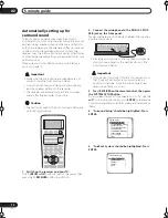 Preview for 12 page of Pioneer VSX-AX5Ai-G Operating Instructions Manual