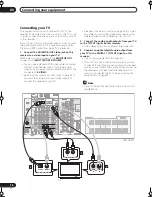 Preview for 18 page of Pioneer VSX-AX5Ai-G Operating Instructions Manual