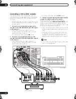 Preview for 22 page of Pioneer VSX-AX5Ai-G Operating Instructions Manual