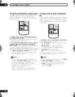 Preview for 42 page of Pioneer VSX-AX5Ai-G Operating Instructions Manual