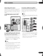 Preview for 75 page of Pioneer VSX-AX5Ai-G Operating Instructions Manual