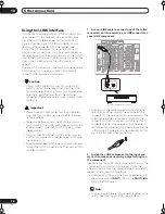 Preview for 76 page of Pioneer VSX-AX5Ai-G Operating Instructions Manual