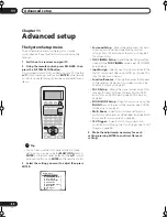 Preview for 80 page of Pioneer VSX-AX5Ai-G Operating Instructions Manual