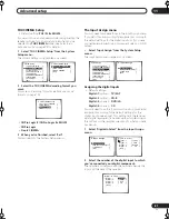 Preview for 81 page of Pioneer VSX-AX5Ai-G Operating Instructions Manual