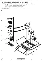 Предварительный просмотр 8 страницы Pioneer VSX-AX5Ai-S Service Manual