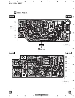 Предварительный просмотр 95 страницы Pioneer VSX-AX5Ai-S Service Manual