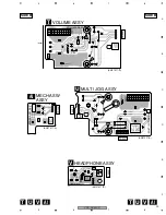 Предварительный просмотр 99 страницы Pioneer VSX-AX5Ai-S Service Manual