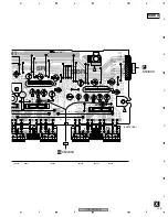 Предварительный просмотр 105 страницы Pioneer VSX-AX5Ai-S Service Manual