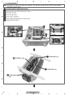 Предварительный просмотр 140 страницы Pioneer VSX-AX5Ai-S Service Manual