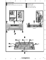 Предварительный просмотр 141 страницы Pioneer VSX-AX5Ai-S Service Manual