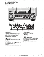 Предварительный просмотр 175 страницы Pioneer VSX-AX5Ai-S Service Manual