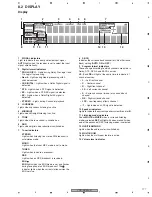 Предварительный просмотр 177 страницы Pioneer VSX-AX5Ai-S Service Manual