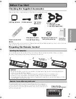 Preview for 7 page of Pioneer VSX-AX5i-G Operating Instructions Manual