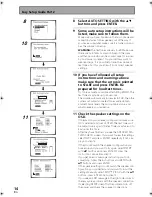 Preview for 14 page of Pioneer VSX-AX5i-G Operating Instructions Manual