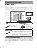 Preview for 16 page of Pioneer VSX-AX5i-G Operating Instructions Manual