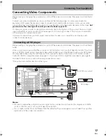 Preview for 17 page of Pioneer VSX-AX5i-G Operating Instructions Manual