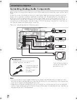 Preview for 20 page of Pioneer VSX-AX5i-G Operating Instructions Manual