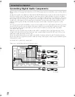 Preview for 22 page of Pioneer VSX-AX5i-G Operating Instructions Manual