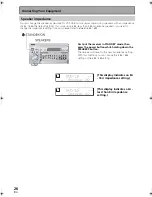 Preview for 26 page of Pioneer VSX-AX5i-G Operating Instructions Manual