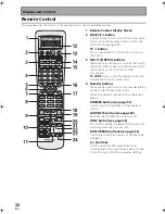 Preview for 32 page of Pioneer VSX-AX5i-G Operating Instructions Manual