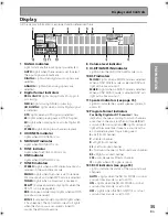 Preview for 35 page of Pioneer VSX-AX5i-G Operating Instructions Manual