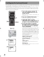 Preview for 38 page of Pioneer VSX-AX5i-G Operating Instructions Manual