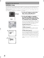 Preview for 40 page of Pioneer VSX-AX5i-G Operating Instructions Manual