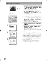 Preview for 42 page of Pioneer VSX-AX5i-G Operating Instructions Manual