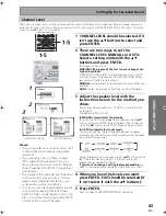 Preview for 43 page of Pioneer VSX-AX5i-G Operating Instructions Manual