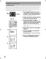 Preview for 44 page of Pioneer VSX-AX5i-G Operating Instructions Manual