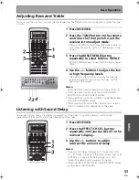 Preview for 53 page of Pioneer VSX-AX5i-G Operating Instructions Manual