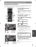 Preview for 61 page of Pioneer VSX-AX5i-G Operating Instructions Manual