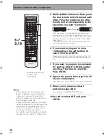 Preview for 70 page of Pioneer VSX-AX5i-G Operating Instructions Manual