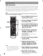 Preview for 80 page of Pioneer VSX-AX5i-G Operating Instructions Manual