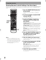 Preview for 86 page of Pioneer VSX-AX5i-G Operating Instructions Manual