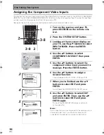 Preview for 90 page of Pioneer VSX-AX5i-G Operating Instructions Manual