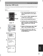 Preview for 91 page of Pioneer VSX-AX5i-G Operating Instructions Manual