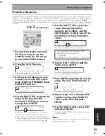 Preview for 93 page of Pioneer VSX-AX5i-G Operating Instructions Manual