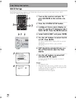 Preview for 94 page of Pioneer VSX-AX5i-G Operating Instructions Manual