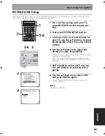 Preview for 95 page of Pioneer VSX-AX5i-G Operating Instructions Manual