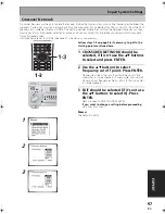 Preview for 97 page of Pioneer VSX-AX5i-G Operating Instructions Manual