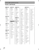 Preview for 116 page of Pioneer VSX-AX5i-G Operating Instructions Manual