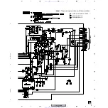 Предварительный просмотр 21 страницы Pioneer VSX-C100-K Service Manual