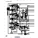 Предварительный просмотр 26 страницы Pioneer VSX-C100-K Service Manual