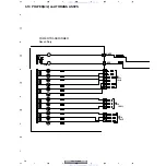 Предварительный просмотр 34 страницы Pioneer VSX-C100-K Service Manual