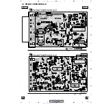 Предварительный просмотр 39 страницы Pioneer VSX-C100-K Service Manual